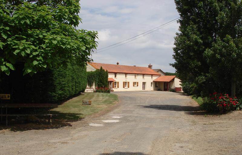 ferme maison coraboeuf